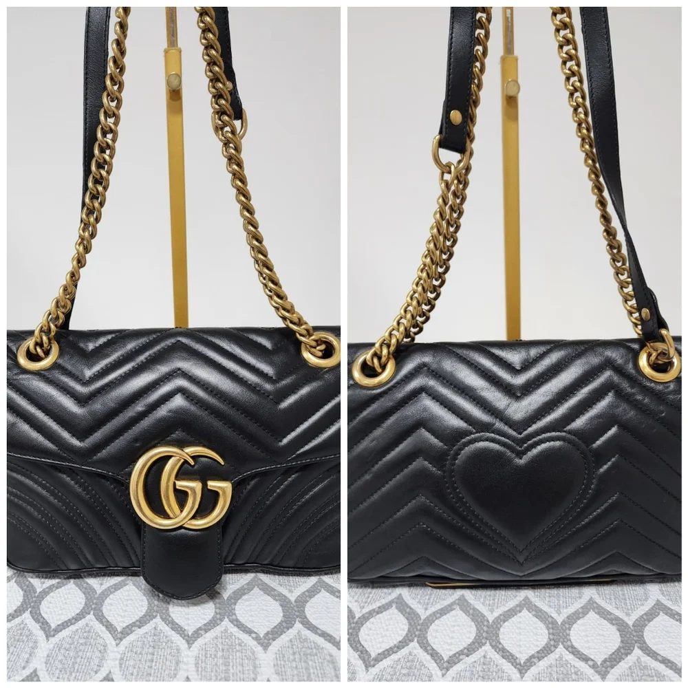 Gucci this authentic